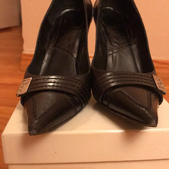 Christian Dior pumps - Picture 6 of 8